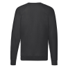 Lightweight Raglan Sweat | Fruit of the Loom
