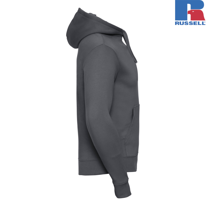 Men's Authentic Hooded Sweat | Russell