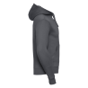 Men's Authentic Hooded Sweat | Russell