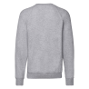 Lightweight Raglan Sweat | Fruit of the Loom