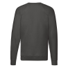 Lightweight Raglan Sweat | Fruit of the Loom