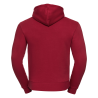 Men's Authentic Hooded Sweat | Russell