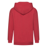 Kids Premium Hooded Sweat Jacket | Fruit  of the Loom
