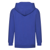 Kids Premium Hooded Sweat Jacket | Fruit  of the Loom