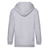 Kids Premium Hooded Sweat Jacket | Fruit  of the Loom