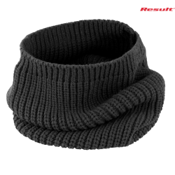 Wistler Snood Hood | Result