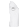 Ladies Iconic 195 Ringpsun Premium T | Fruit of the Loom