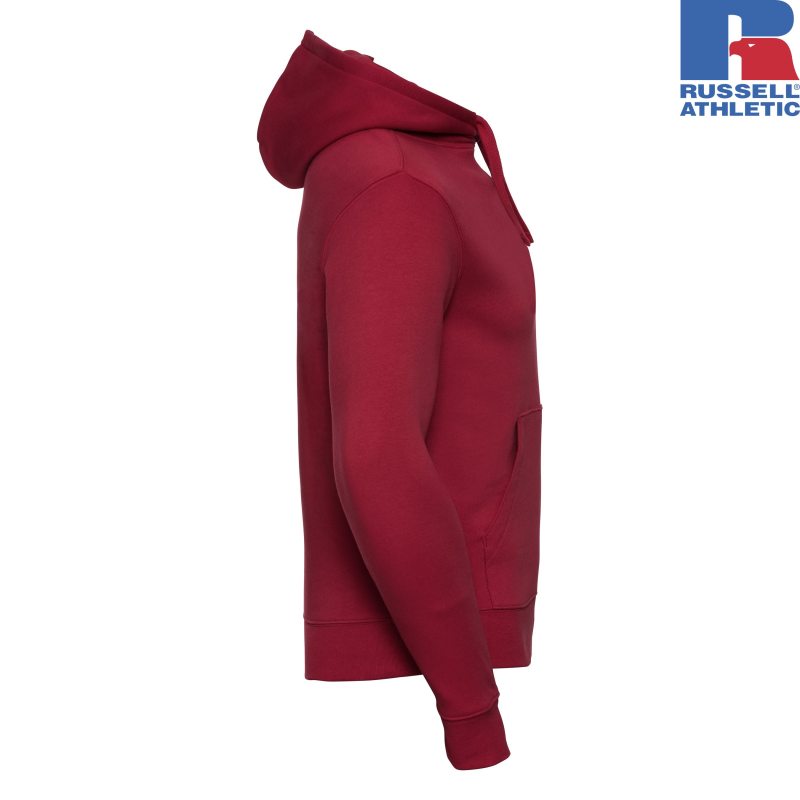 Men's Authentic Hooded Sweat | Russell