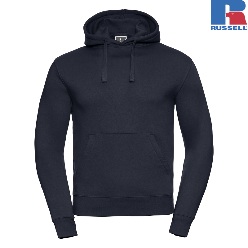 Men's Authentic Hooded Sweat | Russell