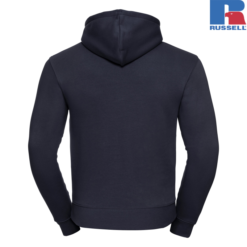 Men's Authentic Hooded Sweat | Russell