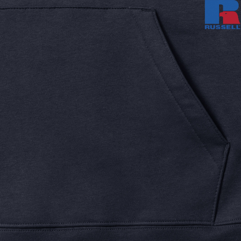 Men's Authentic Hooded Sweat | Russell