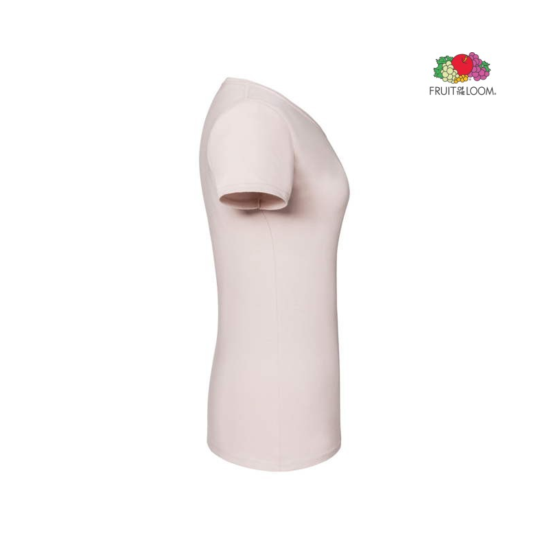 Ladies Iconic 195 Ringpsun Premium | Fruit of the Loom