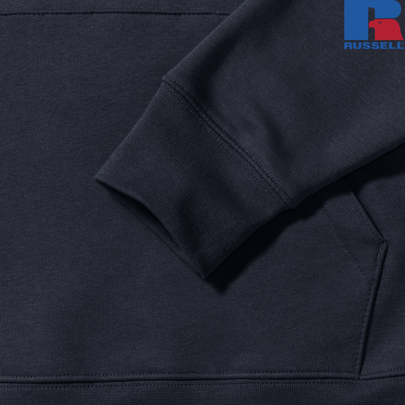 Men's Authentic Hooded Sweat | Russell