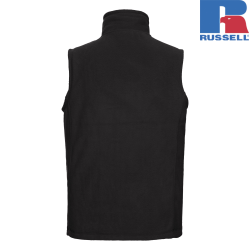 Men's Fleece Vest | Russell