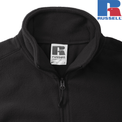 Men's Fleece Vest | Russell