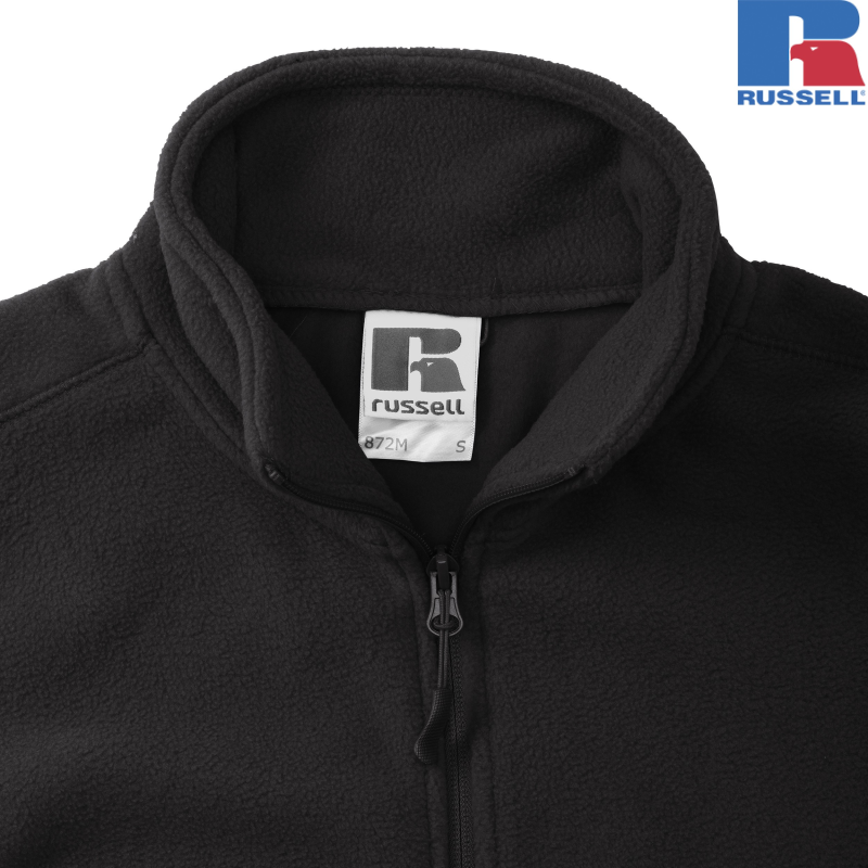 Men's Fleece Vest | Russell