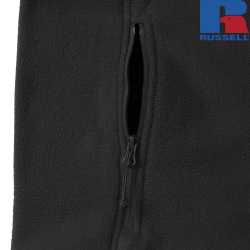 Men's Fleece Vest | Russell