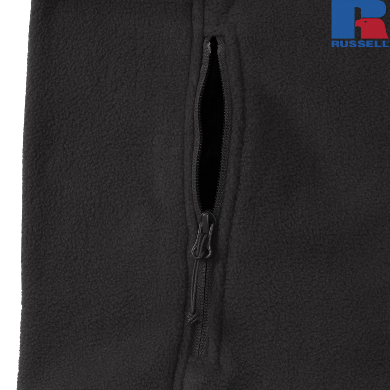 Men's Fleece Vest | Russell