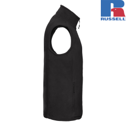 Men's Fleece Vest | Russell