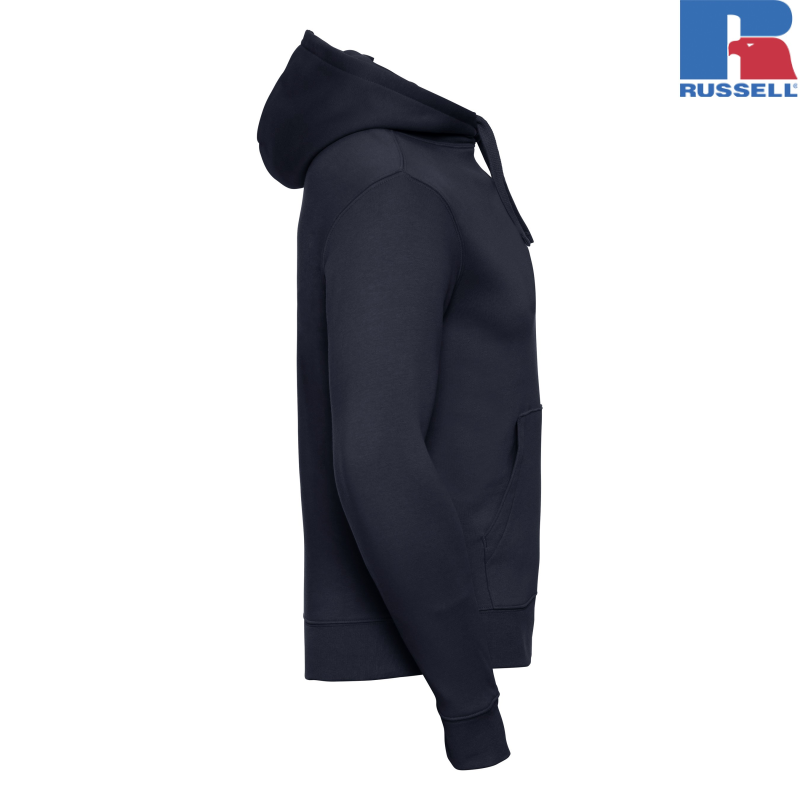 Men's Authentic Hooded Sweat | Russell