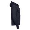 Men's Authentic Hooded Sweat | Russell