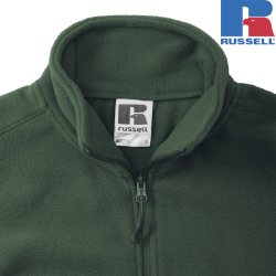 Men's Fleece Vest | Russell