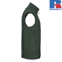 Men's Fleece Vest | Russell