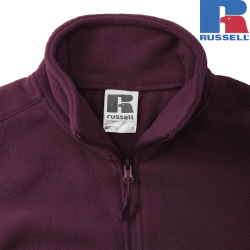 Men's Fleece Vest | Russell