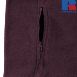 Men's Fleece Vest | Russell