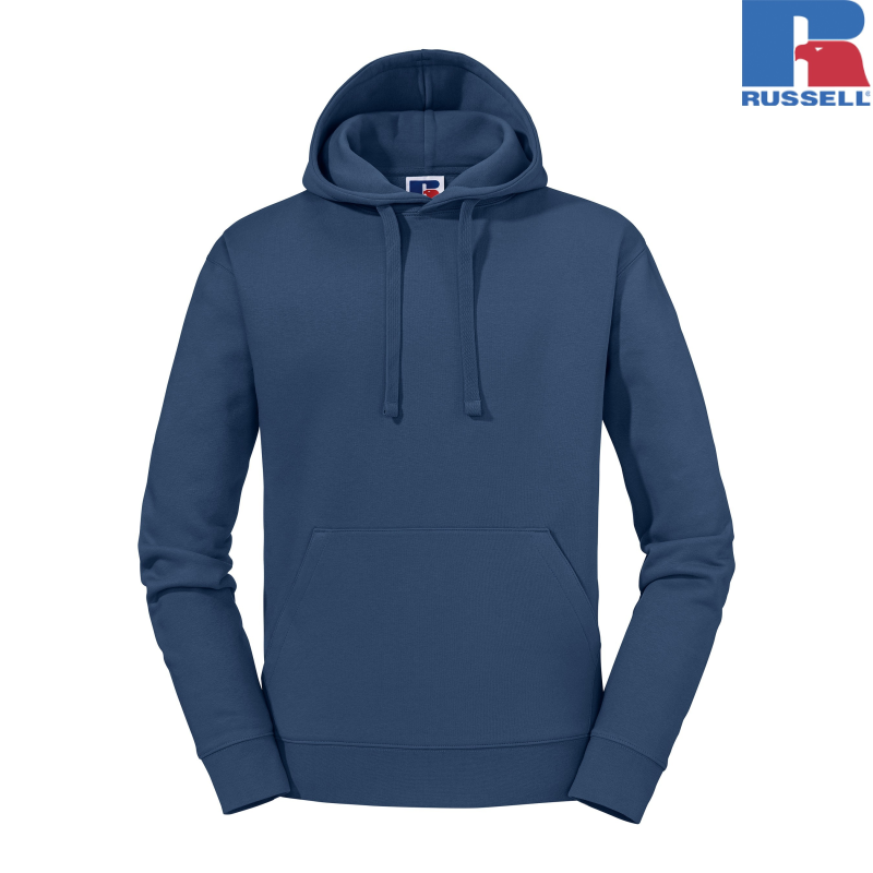 Men's Authentic Hooded Sweat | Russell