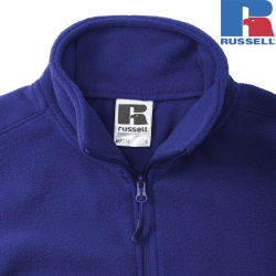Men's Fleece Vest | Russell