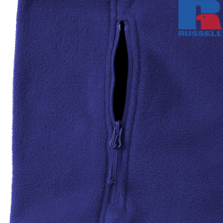 Men's Fleece Vest | Russell