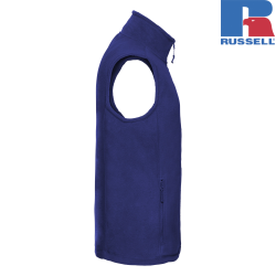 Men's Fleece Vest | Russell