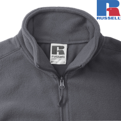 Men's Fleece Vest | Russell
