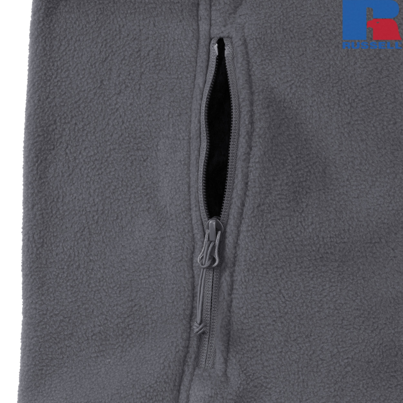 Men's Fleece Vest | Russell