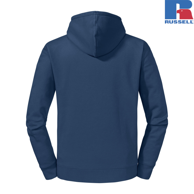 Men's Authentic Hooded Sweat | Russell