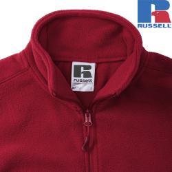 Men's Fleece Vest | Russell