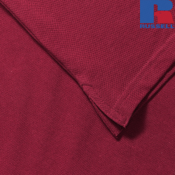 Men's Classic Cotton Polo |...