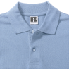 Men's Classic Cotton Polo | Russell