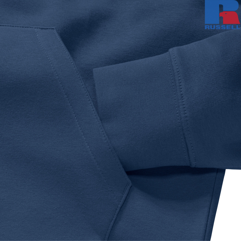 Men's Authentic Hooded Sweat | Russell