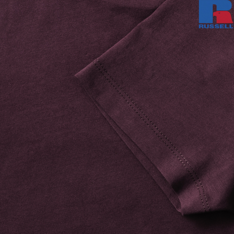 Ladies Pure Organic | Russell