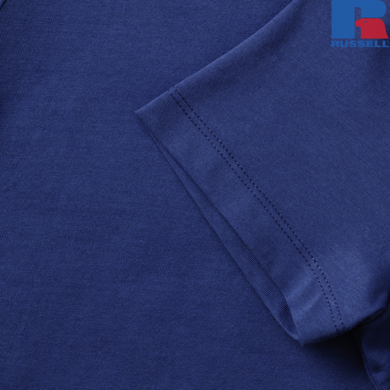 Ladies Pure Organic | Russell