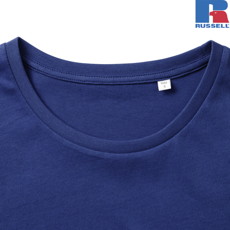 Ladies Pure Organic | Russell