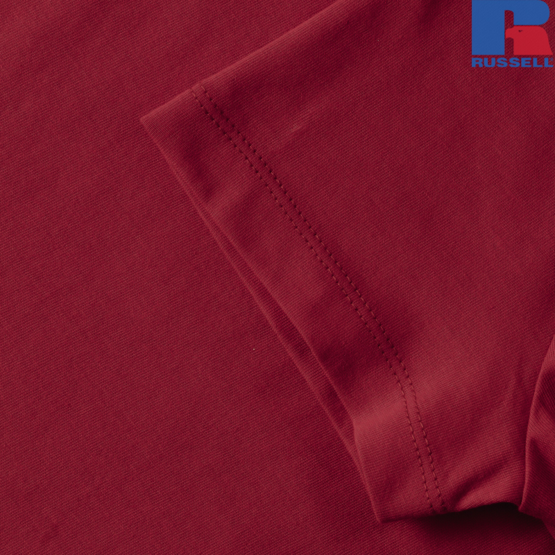 Ladies Pure Organic | Russell