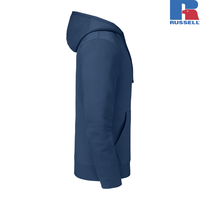 Men's Authentic Hooded Sweat | Russell