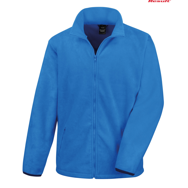 Fashion Fit Outdoor Fleece | Result