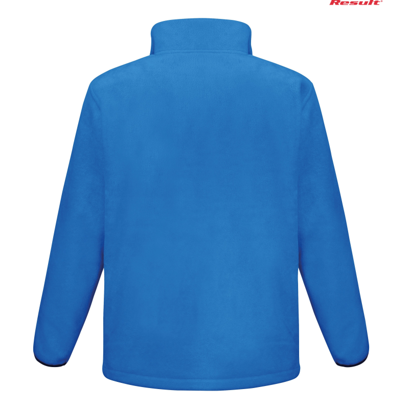Fashion Fit Outdoor Fleece | Result