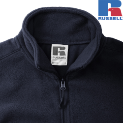 Men's Fleece Vest | Russell