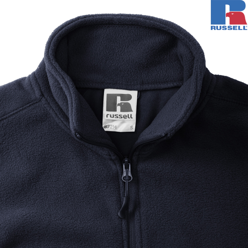 Men's Fleece Vest | Russell