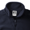 Men's Fleece Vest | Russell